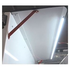 Cargo Glide LED Rope Light 72 Inch  WSL244