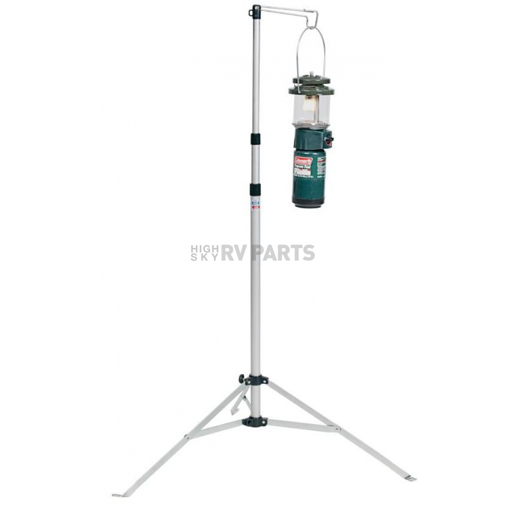 Coleman Company Lantern Hanger - 2000016502 | highskyrvparts.com