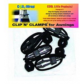 AP Products Awning Fabric Clamp 006-21