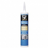 DAP Caulk Sealant 0 70798 - Clear Paintable - 18362 9