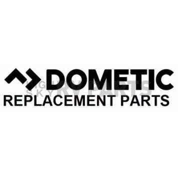 Dometic Furnace Gasket 37100