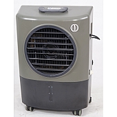 Hessaire Floor Standing Air Conditioner - 1300 Cubic Feet Per Minute - MC18V