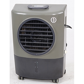 Hessaire Floor Standing Air Conditioner - 1300 Cubic Feet Per Minute - MC18V