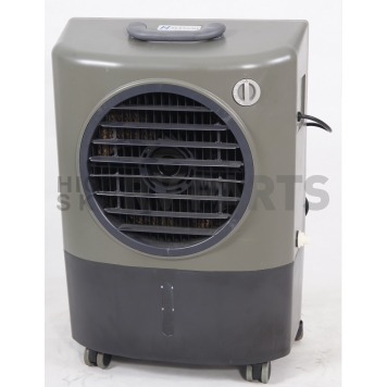 Hessaire Floor Standing Air Conditioner - 1300 Cubic Feet Per Minute - MC18V