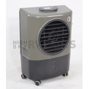 Hessaire Floor Standing Air Conditioner - 1300 Cubic Feet Per Minute - MC18V-1