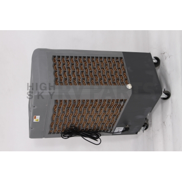 Hessaire Floor Standing Air Conditioner - 3100 Cubic Feet Per Minute - MC37M-1