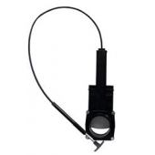 LaSalle Bristol Sewer Waste Valve 3 Inch - 66N4AB60GMA