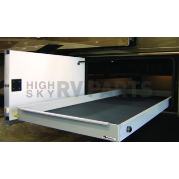 MOR/ryde Cargo Slide - 90 Inch x 52 Inch - CTG60-5290W