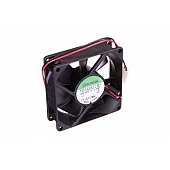 Norcold Refrigerator Cooling Fan Assembly  - 628508