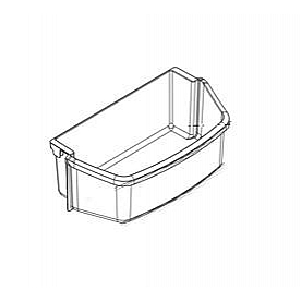 Norcold Refrigerator Door Bin 636748