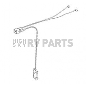 Norcold Refrigerator Thermistor Assembly - 638285