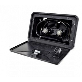 Phoenix Products Exterior Shower PF266702