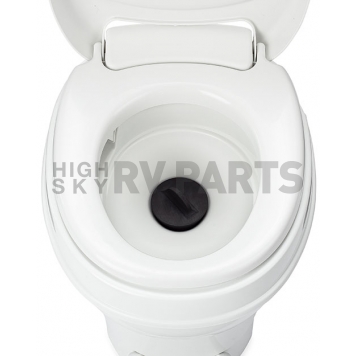 Pure Essence Toilet Valve Seal Cap OHCS0445-2