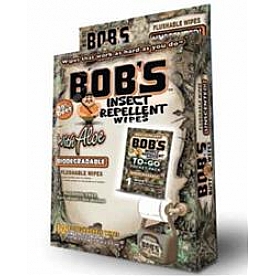 Sterling Global Pest Repellent BOB INSECT 502