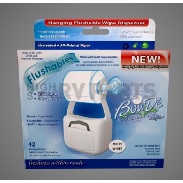 Sterling Global Toilet Tissue Dispenser BOU300-1