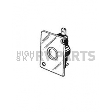 Suburban Mfg Furnace Limit Switch 231227