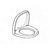 Thetford Toilet Seat 33154