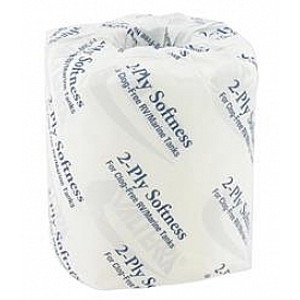 Valterra Toilet Tissue 2 Ply Q23632