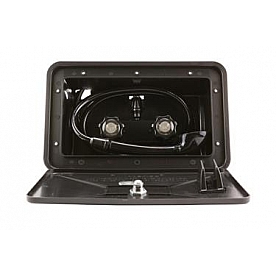 Way Interglobal Exterior Shower 1308B