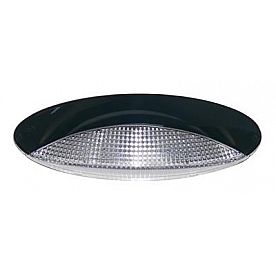 Valterra Rectangular Porch Light - 52733