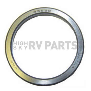 AP Products Bearing Race 25520 for 25580 Bearing - Single