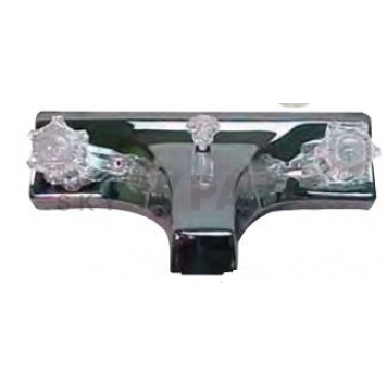 LaSalle Bristol Faucet - Lavatory  Silver - 20329R206