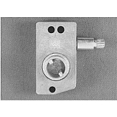 Strybuc Window Operator Left Hand with 1/2 Inch Hole - 1717C