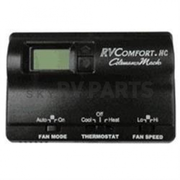 Coleman Mach Wall Thermostat - 8330-3862
