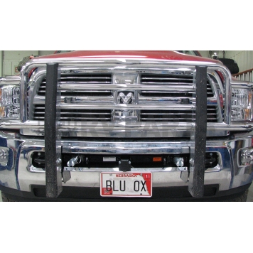 Blue Ox Vehicle Baseplate For 2003 - 2018 Dodge Ram/ RAM 2500/ 3500 - BX1989-2