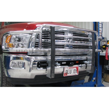 Blue Ox Vehicle Baseplate For 2003 - 2018 Dodge Ram/ RAM 2500/ 3500 - BX1989-1