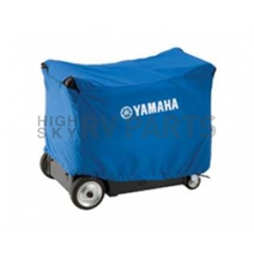 Yamaha Power Products Generator Weather Cover ACCGNCVR3001