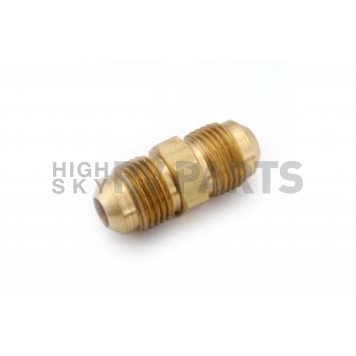 Anderson Fresh Water Coupler Fitting Straight Brass - 704042-06