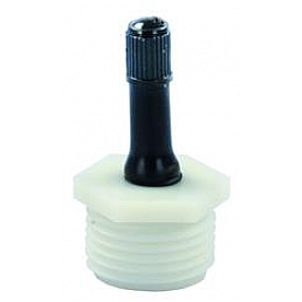 Water System Blow Out Plug 03054