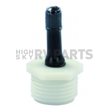 Water System Blow Out Plug 03054