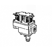 Suburban Mfg Water Heater Gas Valve 161071