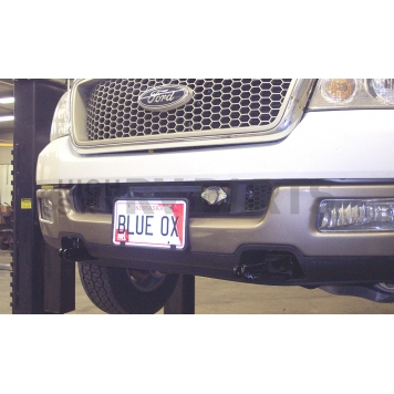 Blue Ox Vehicle Baseplate For 2004 - 2008 Ford F-150 - BX2169-1