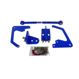 Supersteer Rear Axle Track Bar for Ford F53 - SS401