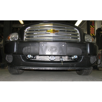 Blue Ox Vehicle Baseplate For 2006 - 2011 Chevrolet HHR - BX1692-2