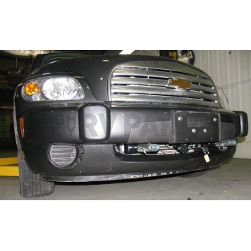 Blue Ox Vehicle Baseplate For 2006 - 2011 Chevrolet HHR - BX1692-1