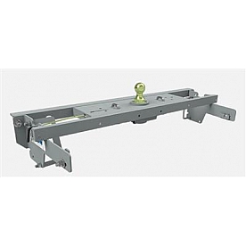 B&W Trailer Hitches Gooseneck Trailer Hitch GNRK1007