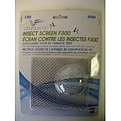 Ventmate Bug Screen for Hydroflame 8500 Series With Access Doors - 68304