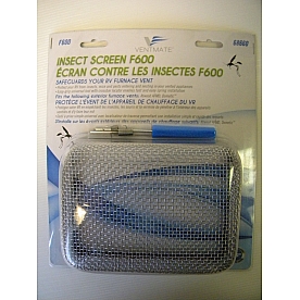 Ventmate Bug Screen for Atwood AFMD Models - 68660