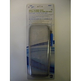 Ventmate Bug Screen for Louver Vent - 68581