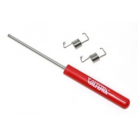 Valterra Bug Screen Installation Tool and Springs - A10-1350VP