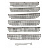 Valterra Bug Screen for RV Refrigerator - A10-1313VP