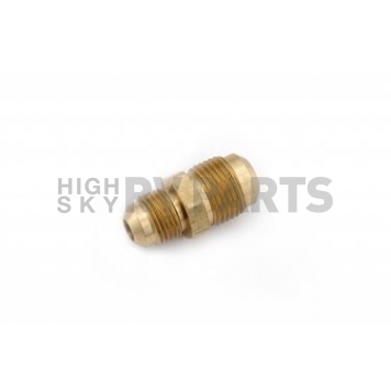 Anderson Fresh Water Adapter Fitting Straight Brass - 704056-0604