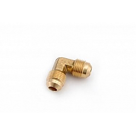 Anderson Fresh Water Coupler Fitting 90 Degree Brass - 704055-08