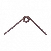 Norcold Refrigerator Door Handle Spring 61558822