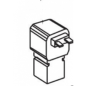 Norcold Refrigerator Gas Valve 621444