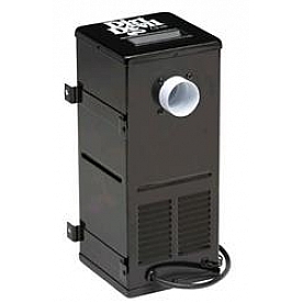 H-P Products Vacuum Cleaner 9600